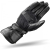 Rękawice motocyklowe turystyczne SHIMA D-TOUR BLACK